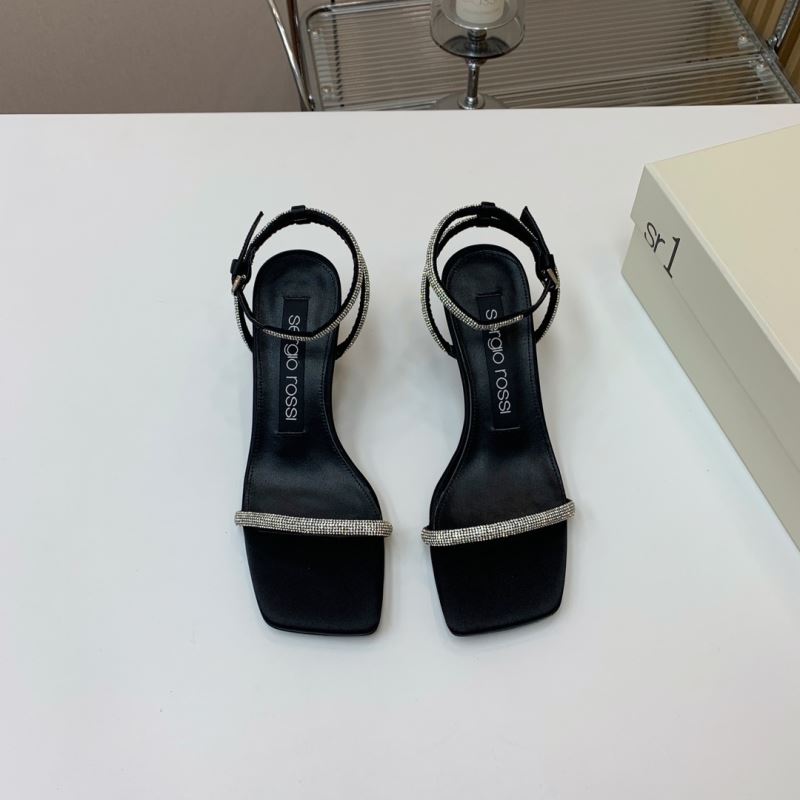 Sergio Ross Sandals